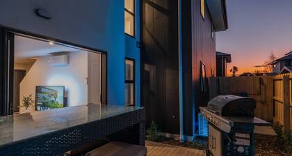 Family-Friendly 3BR | Games Room & Patio