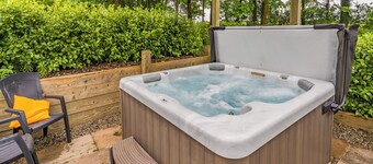 3 chambres à coucher à Pentregat