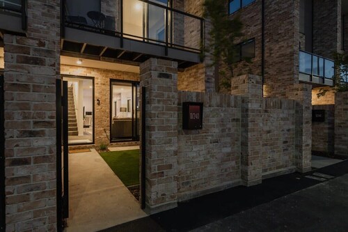 Beating Heart of Christchurch