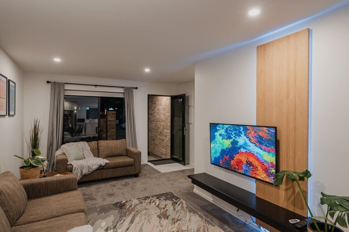 Fernseher