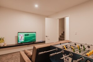 Sala de jogos