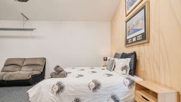 3 Schlafzimmer, Bügeleisen/Bügelbrett, WLAN, Bettwäsche