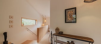 Ocean Views at Rapanui Lodge- 4BR Gem with Parking