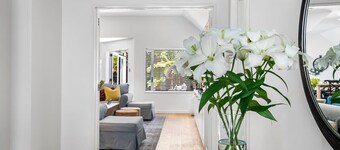 Kaleido Nook Enchanting 3BR Magic on Rugby Street