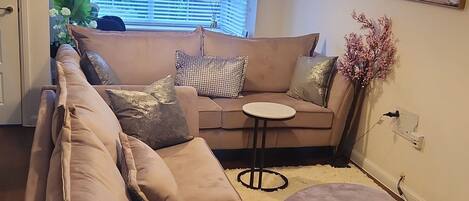 Casa | Área de estar