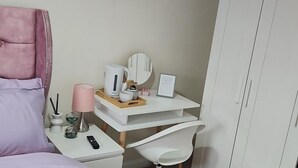 独立别墅 | 1 多间卧室、免费 WiFi、床单