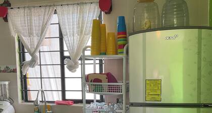 CASA BONITA EN PARRAS