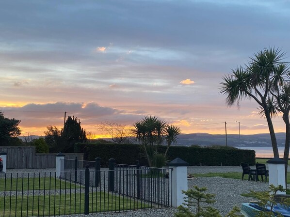 Cabin | Property grounds