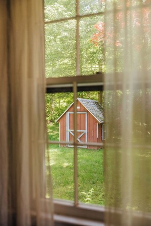 Interior - COUNTRY RETREAT WITH POOL 10 MN FROM KENT CT  (Kent)