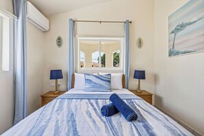 2 bedrooms, iron/ironing board, WiFi, bed sheets - Cozy House Aruba (Noord)