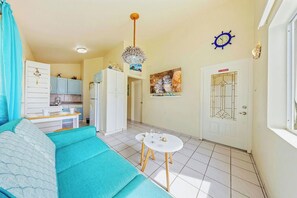 Smart TV - Cozy House Aruba (Noord)