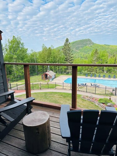 Birch Basin | Ski-In/Ski-Out | Pool & Hot Tub