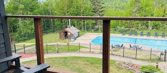 Birch Basin | Ski-In/Ski-Out | Pool & Hot Tub