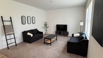 Téléviseur connecté