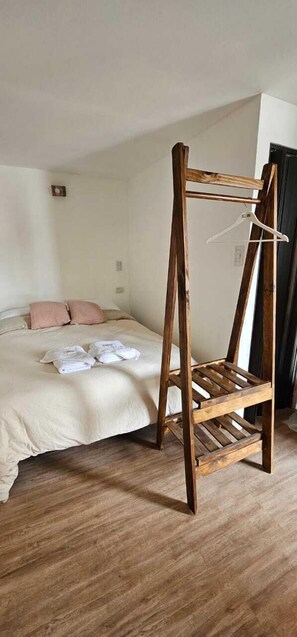 Studio classique | Literie fournie