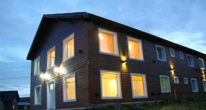 Tranqueras Lodge