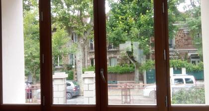 Maison Individuelle Rénovée à Lile-saint-denis, au Cœur des JO !