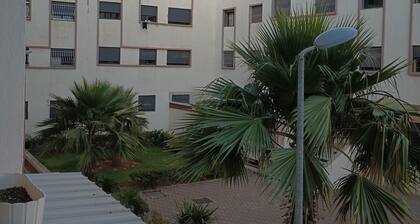 الشقه الجميلة