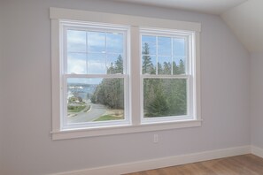 Interior - OCEAN VIEW ~ LUXURY HOME OVERLOOKING SOUTHWEST HARBOR (Southwest Harbor)