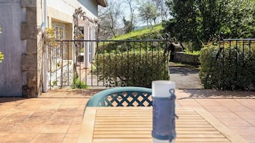 Terras