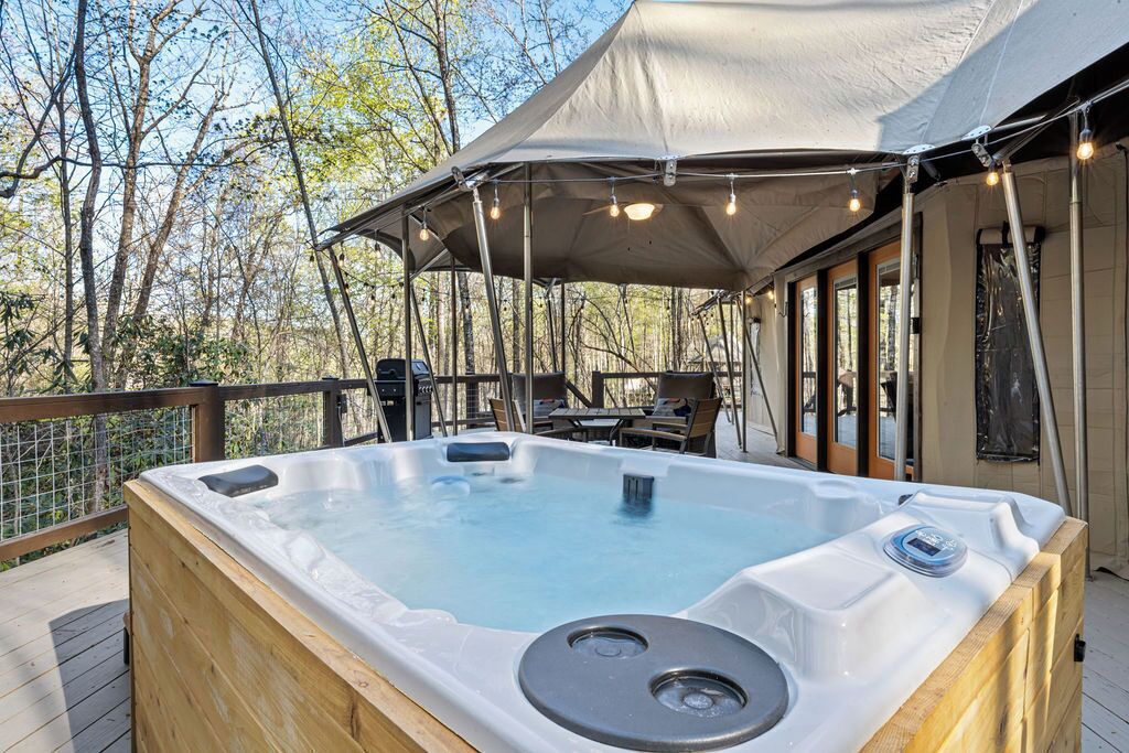 テラス / パティオ