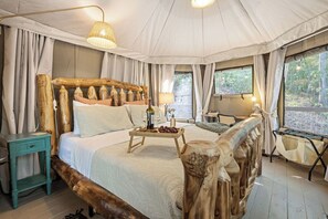 1 chambre, bureau, Wi-Fi gratuit, draps fournis