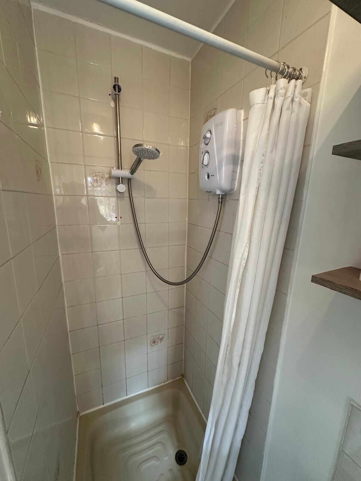Apartment | Bathroom