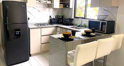 Cozy and Family Friendly, 5 Minutes to Coffee Park, Pueblo Tapao & Montenegro