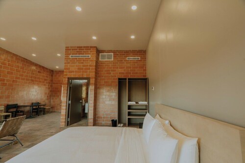 Studio 1 at High Frontier