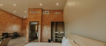 Studio 1 at High Frontier