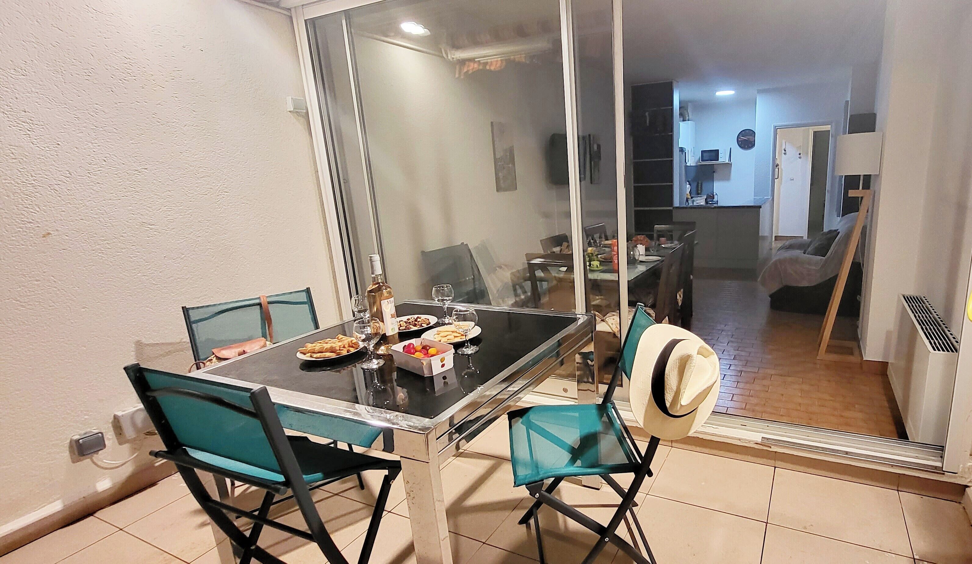 Restauration