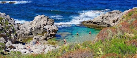 Spiaggia