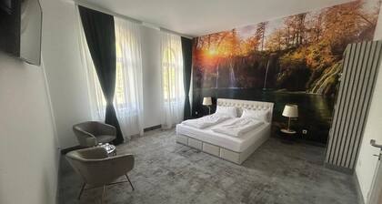 WeiĂes Haus Apartment 1
