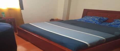 1 Schlafzimmer, Bettwäsche