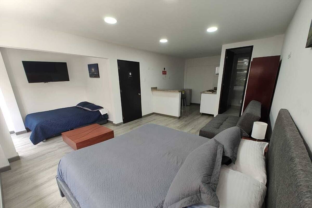 Triple Room | Free WiFi