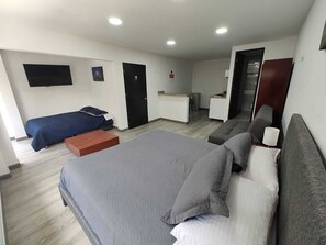 Chambre triple | Accès au Wi-Fi (inclus)