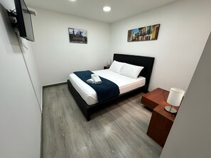 Double Room, City View | Free WiFi - Hotel Salitre Star (Bogotá)