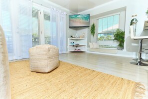 Condo, Multiple Beds, Balcony, Garden View (Summer Breeze D212) | Interior