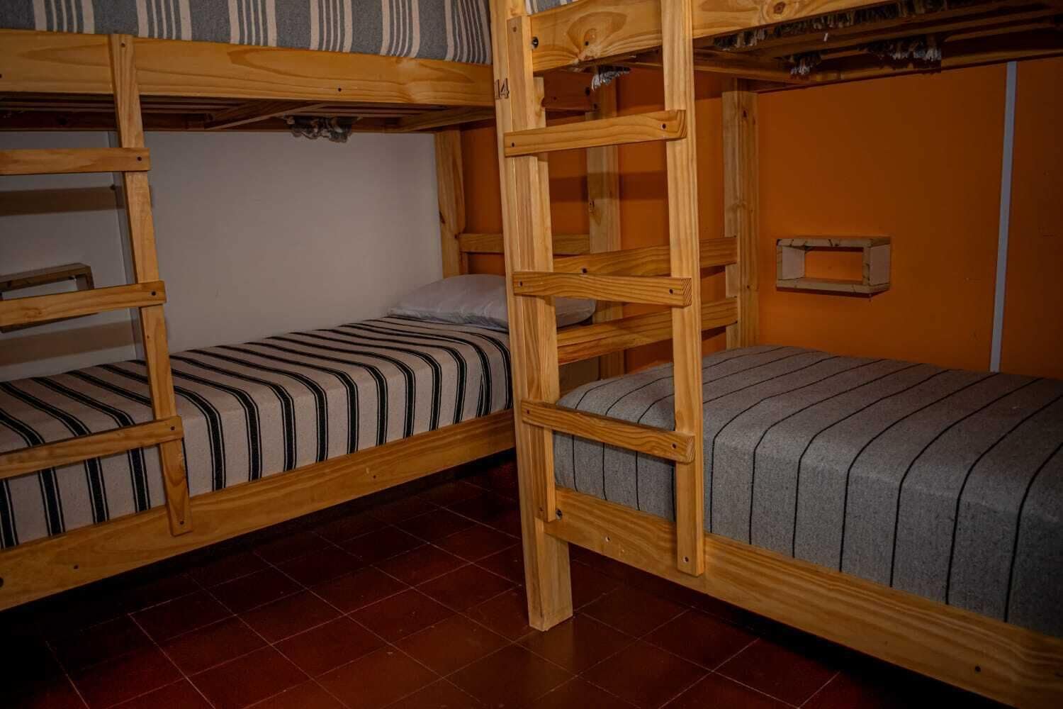Foto - Hostel Hornocal