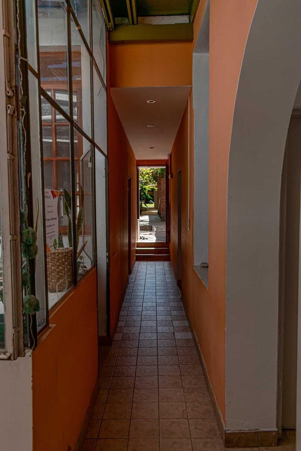 Foto - Hostel Hornocal