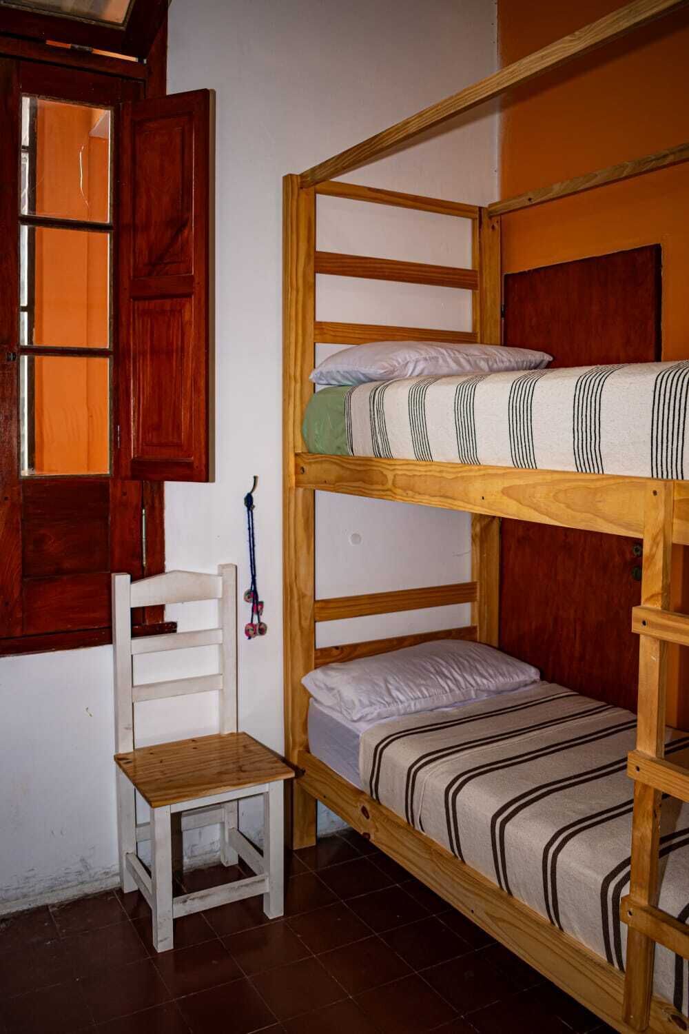 Foto - Hostel Hornocal