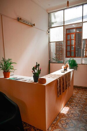Recepció