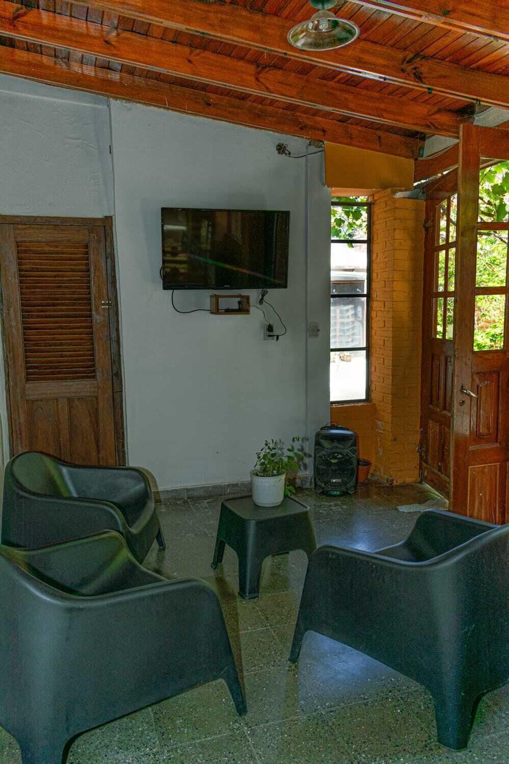 Foto - Hostel Hornocal