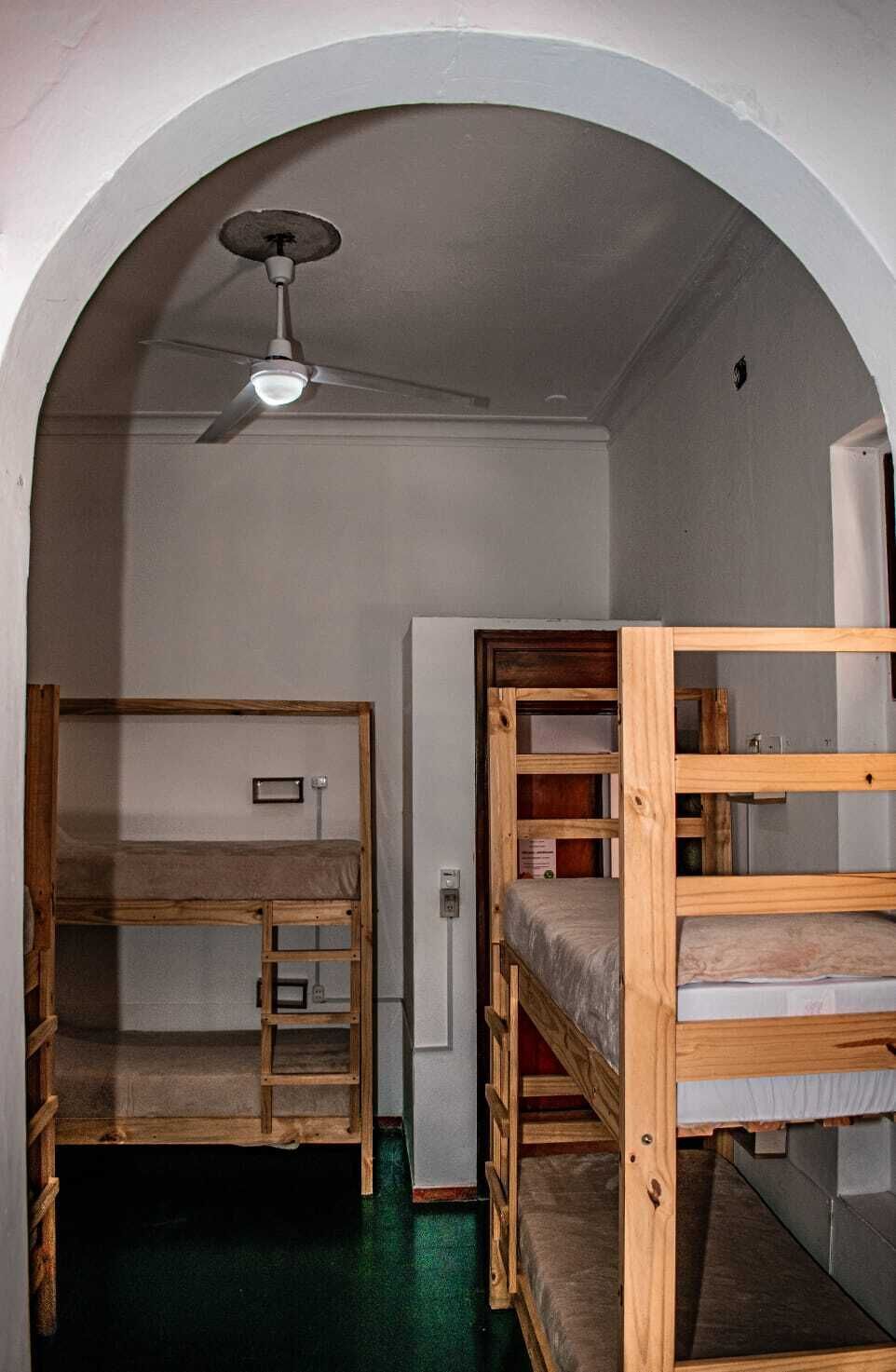 Foto - Hostel Hornocal