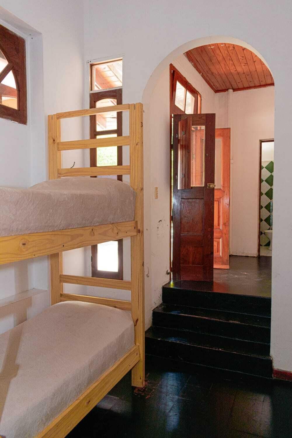 Foto - Hostel Hornocal