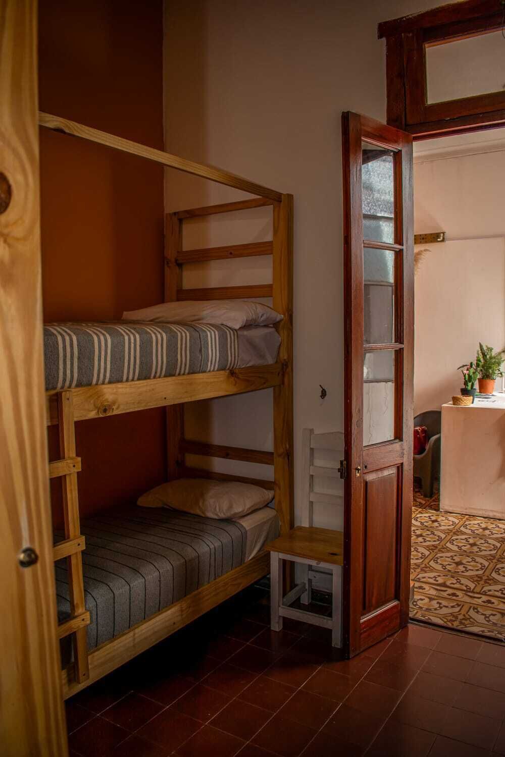 Foto - Hostel Hornocal