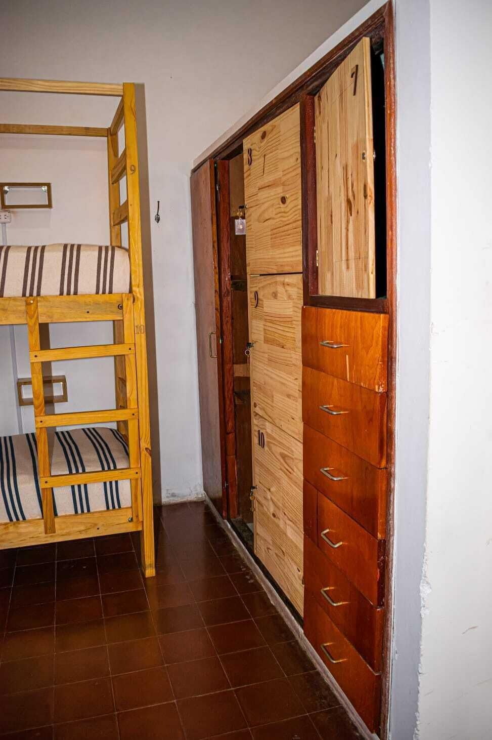 Foto - Hostel Hornocal