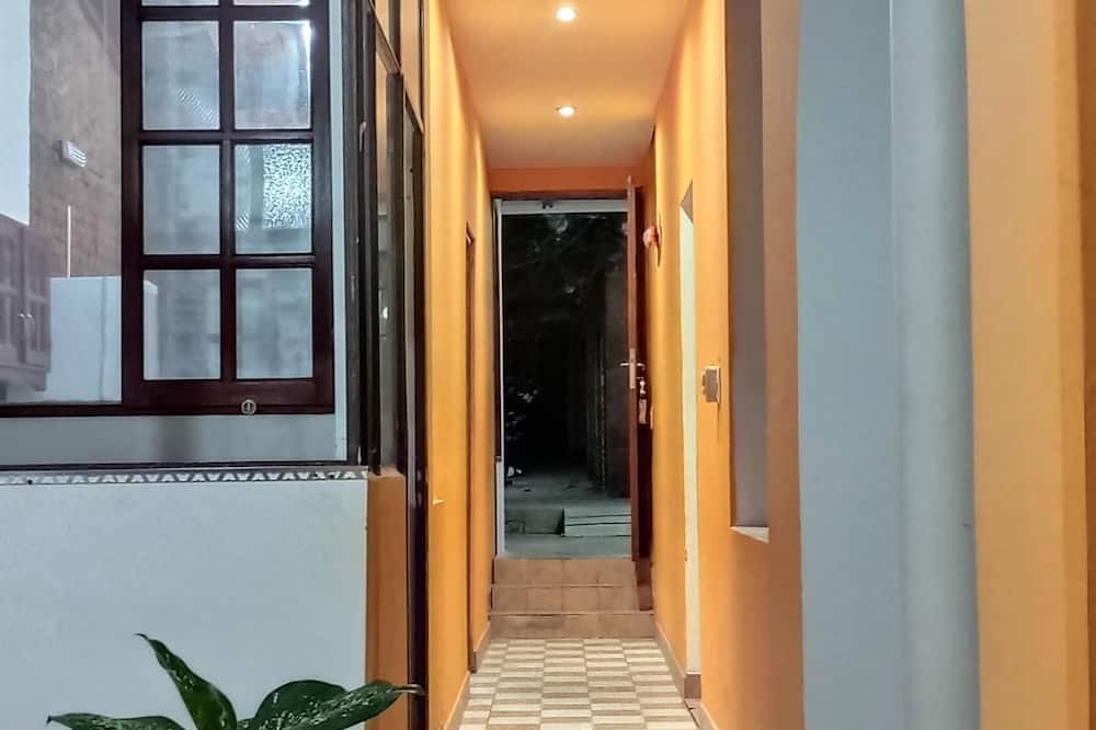 HOSTEL HORNOCAL