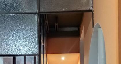 HOSTEL HORNOCAL