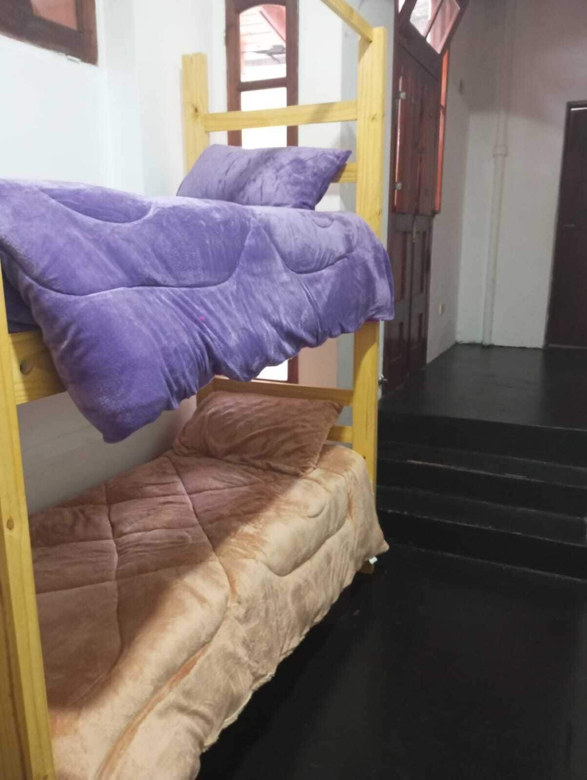 Foto - Hostel Hornocal